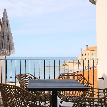 Apartments Dante Umag Eksteriør billede