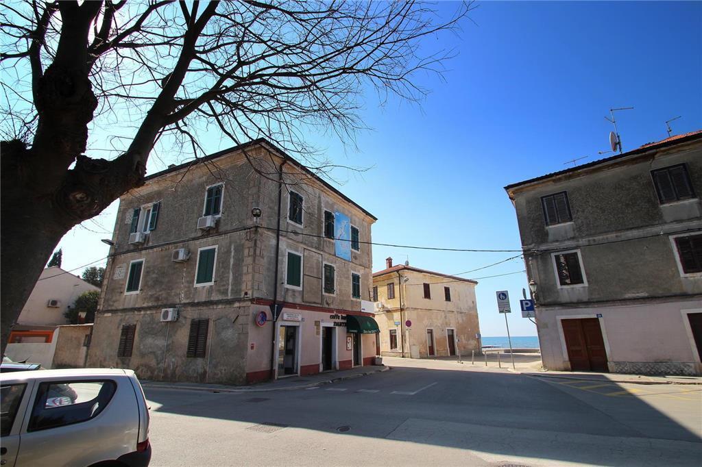 Apartments Dante Umag Værelse billede