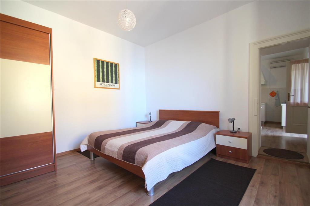 Apartments Dante Umag Værelse billede