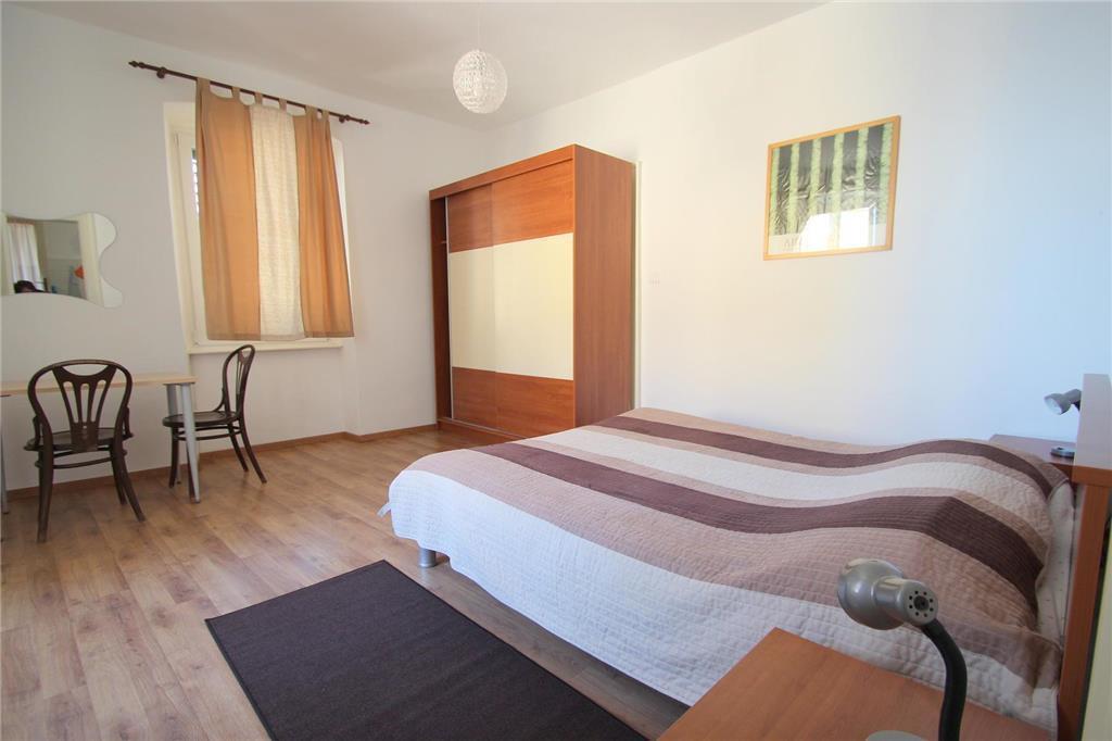 Apartments Dante Umag Værelse billede