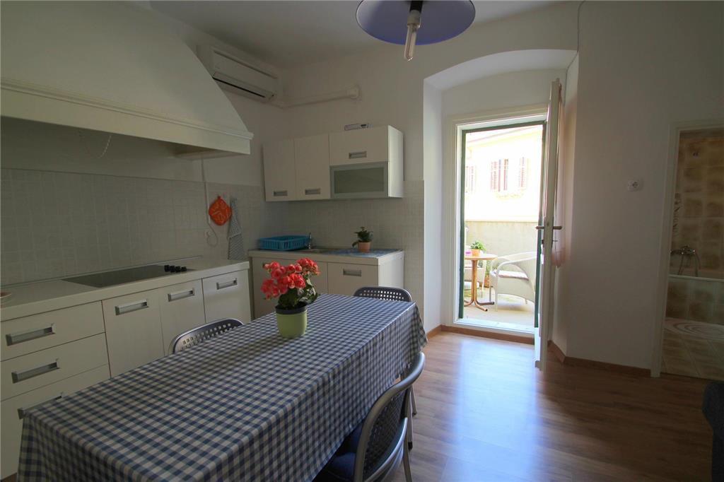 Apartments Dante Umag Værelse billede