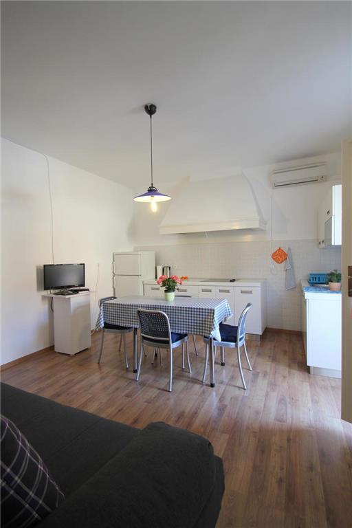 Apartments Dante Umag Værelse billede